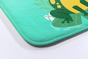 Dywanik łazienkowy Dywanik łazienkowy Żabka Żaba