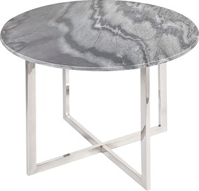 Stolik pomocniczy Alsea wys. 46 cm