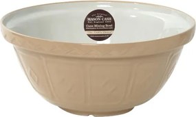 Jasnobrązowa kamionkowa misa ø 33 cm Original Cane – Mason Cash