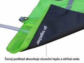 Kurgo® Go Shower Prysznic przenośny dla psów