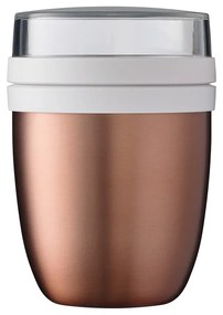 Pojemnik na jogurt Rose gold – Mepal