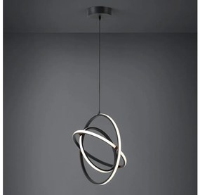 Eglo 39892 - LED Żyrandol na lince RETORNIO LED/38W/230V