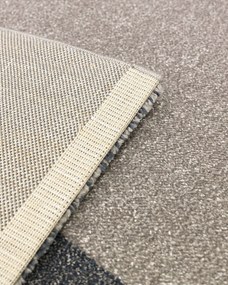 Dywan Sevilla Oxford Blue&amp;Grey 200x290cm