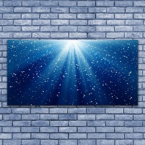 Duży obraz na płótnie Nowoczesna Ekspresja Linii