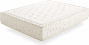 Materac Wiskoelastyczny Premium Cashmere 27cm, 90x200cm - Moonia