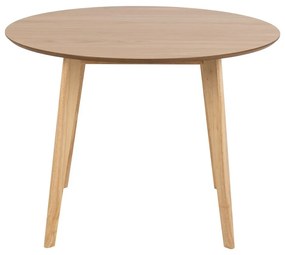 Okrągły stół ø 105 cm Roxby – Actona