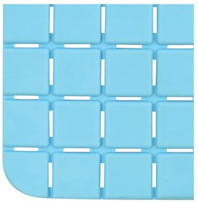 Mata antypoślizgowa pod prysznic 54x54 cm Quadro Premium – MSV