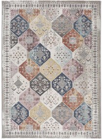 Dywan Universal Mirva Multi, 140x200 cm