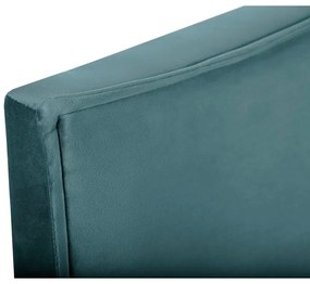 Morski zagłówek 140x120 cm Natalia – Milo Casa