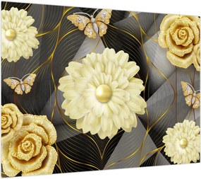 Obraz - Decor II. (70x50 cm)