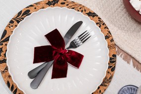 Komplet sztućców SHADOW - 16 elementów