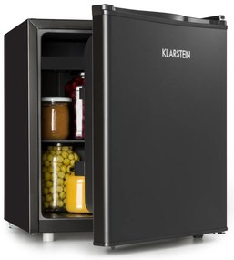 Klarstein Obsidian Lodówka