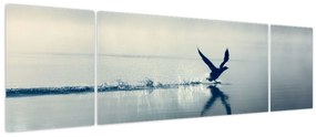 Obraz - Nury (170x50 cm)