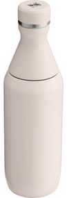 Termos Stanley All Day Slim Bottle 350 ml RoseQuartz Gloss, 0,35 l