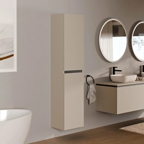 Bad Hochschrank MAUI 171 cm
