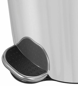 Alda Pojemnik na pedały Freedom Fresh 30 l, stalnierdzewna, 30 l