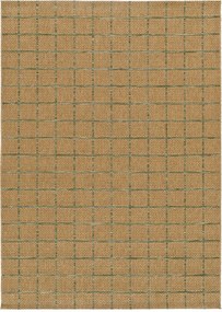 Dywan odpowiedni na zewnątrz w naturalnym kolorze 160x230 cm Pergola – Universal