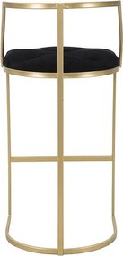 Krzesło barowe Istanbul Cm Ø45X90