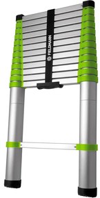 Fieldmann FZZ 4005 Drabina teleskopowa 3,8 m