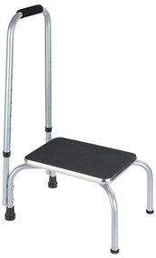 Metalowy schodek 98 cm Secura – Maximex
