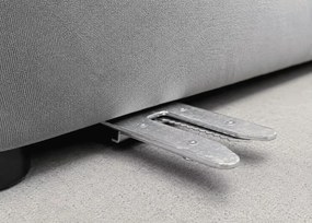 Sofa Kammono – designerska, luksusowa kanapa do salonu, sypialni i biura