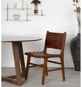 Okrągły stół House Nordic Hellerup, ø 135 cm