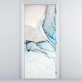 Fototapeta na drzwi - Abstrakcja (95x205cm)