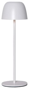 Lampa zewnętrzna LED na USB ø 11 cm Ronda – Star Trading