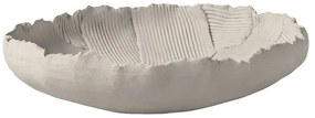 Taca dekoracyjna z żywicy polimerowej ø 35 cm Patch Bowl – Mette Ditmer Denmark