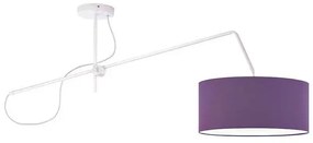 Lampa wisząca okrągła nad stół G4-L85
