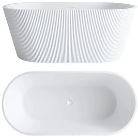 Wanna Akrylowa Wolnostojąca OFELIA 170