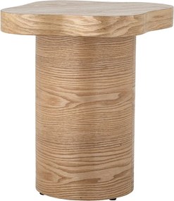 Stolik z matowym wykończeniem 46x46 cm Elmer – Bloomingville