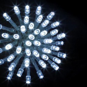 Lampki świąteczne, dekoracyjne 100 LED