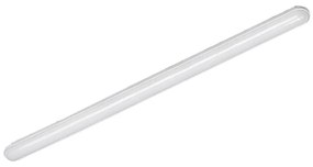 Techniczna oprawa świetlówkowa LED 48 W, 230 V, 4200 K, 150 cm, IP65
