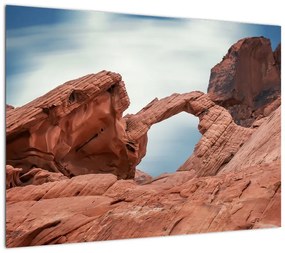 Obraz - Nevada (70x50 cm)