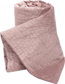 Kołdra obciążeniowa Relax 4kg135x200cm rose pink