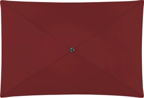 Doppler ACTIVE bordowy