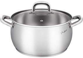Lamart LT1161 garnek Shape, 22  cm, śred. 22 cm