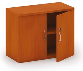 Nadstawka dwudrzwiowa MIRELLI, 800 x 400 x 600 mm, czereśnia