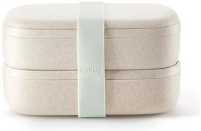 Lunchbox 2 szt. To Go Organic – Lékué