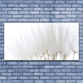 Obraz canvas na ścianę Kwiatowa Dekoracja Ścienna