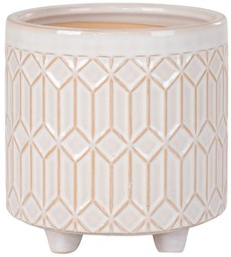 Ceramiczna doniczka ø 20 cm – House Nordic