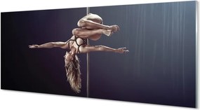 Panel nad Blat Kuchenny Profesjonalny Taniec na Rurze