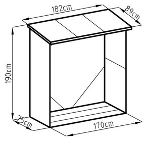 Drewutnia Wa-a – Rojaplast