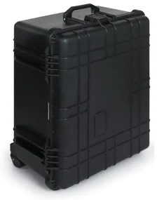 Kufer narzędziowy z wyściółką piankową - 626 x 495 x 303 mm