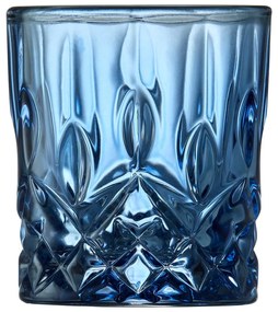 Szklanki zestaw 4 szt. 40 ml Sorrento – Lyngby Glas