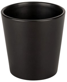Doniczka na zioła KURO, ceramiczna, Ø 13 cm, WENKO