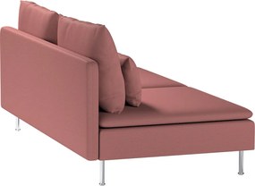 Pokrowiec na moduł Söderhamn 3-osobowy