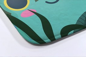 Dywanik łazienkowy Dywanik łazienkowy Żabka Żaba