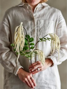 Sztuczny kwiat (wysokość 70 cm) Reed – Bloomingville